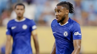 Christopher Nkunku, Chelsea player