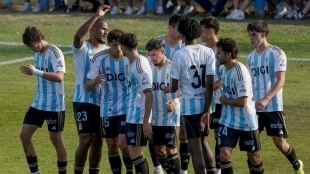 Negativa de Jovic y nuevo plan: El Real Oviedo apunta a un 9 de lujo