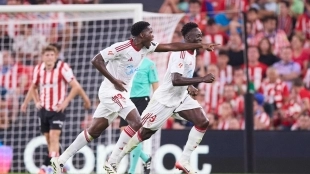 El Sevilla elige al sustituto ideal de Loïc Badé