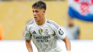 Arsenal forgets about Arda Güler: Discarded signing