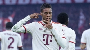 Bayern secures Olise against Real Madrid's desire