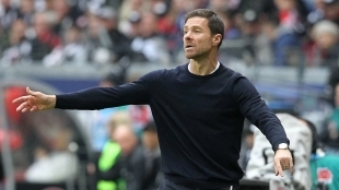 El Real Madrid planea el fichaje de Angelo Stiller / elmundo.es