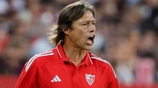 El Sevilla va a por Renan Lodi / Fox Deportes