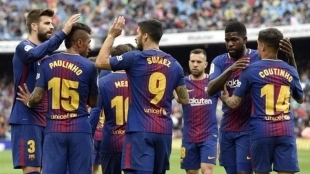 Umtiti medita colgar las botas / Teletica
