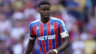 Liverpool Reactivates Marc Guehi Signing Following Leoni's Injury
