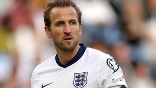 **BOMBSHELL: Real Madrid goes back for Harry Kane**