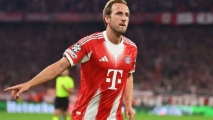 Bayern Munich's plan to replace Harry Kane: A zero-cost signing
