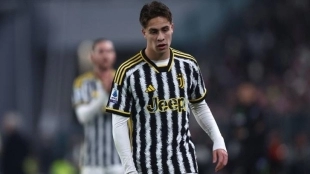The Premier League attempts to sign Yildiz for 100 million