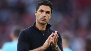 **The Arsenal prepares €75 million to sign two LaLiga stars**