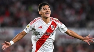Chelsea and Barcelona interested in signing Ian Subiabre