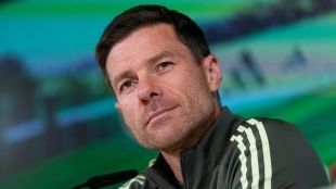 Xabi Alonso defines his objective: The 3 midfielders that Real Madrid is following