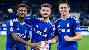 Real Oviedo dreams of signing a player valued at 18 million | 2playbook