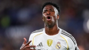 Vinícius wants to play in the Premier League: 2 clubs on the prowl