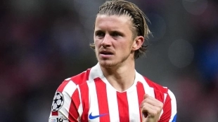 El grande de la Premier que quiere fichar a Conor Gallagher