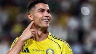 Cristiano Ronaldo quiere a un crack del Barcelona en el Al Nassr