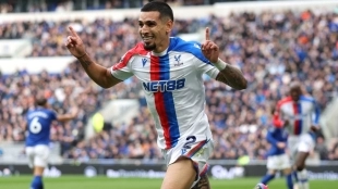 El Barcelona vuelve a la carga por el fichaje de Daniel Muñoz