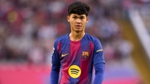 The Premier League club chasing the signing of Dro Fernández