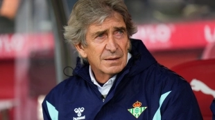 Betis goes after Petar Stanic, a frustrated signing of Sevilla / La Razón