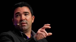 <p>Deco wants Gonçalo Oliveira at Barcelona / MARCA</p>