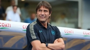 El Nápoles asegura el futuro de Zambo Anguissa / Tribuna.com