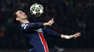 El PSG ofrece a Fabián por Endrick / Rtve.es