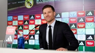 El Real Madrid piensa en un fichaje de 85 millones de euros