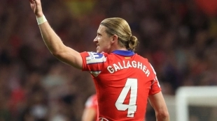 La oferta del Manchester United United para llevarse a Conor Gallagher