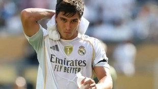 The 3 clubs that want to sign Gonzalo García in January