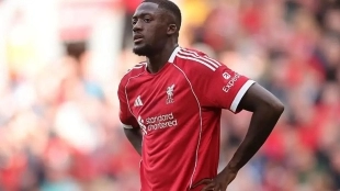 Liverpool's top candidate to replace Ibrahima Konaté