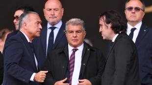 The Barcelona Wants the 60 Million Striker