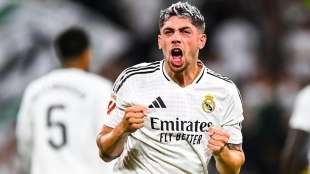 The Premier is going all out for Valverde / Bein sports