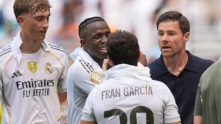 El Real Madrid prepara dos salidas / Elmundo