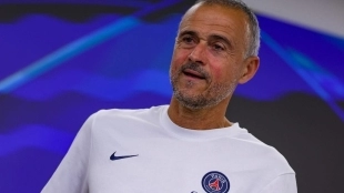 PSG is preparing 70 million for a winter bombshell