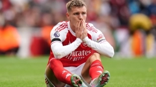 Arsenal wants to shield Martin Odegaard from the interest of other top clubs