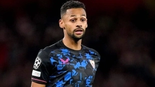 Sevilla medita la venta de Sow / Elgodigital