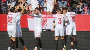 El Sevilla prepara 10 millones para fichar a una nueva joya