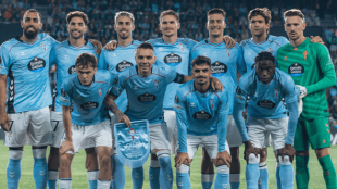 Atlético de Madrid is interested in a key player from Celta de Vigo