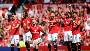 El Manchester United, interesado en este futbolista del Elche