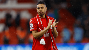 Villarreal se interesa en el fichaje de Renan Lodi