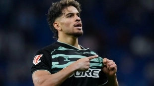 The Premier League fights for the signing of Abde.