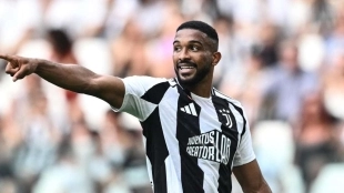 El Tottenham se lanza por el fichaje de Bremer