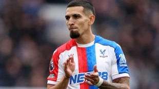 Los clubes top que se pelean por el fichaje de Daniel Muñoz