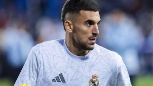 El Real Madrid no dejará irse a Dani Ceballos / Planeta Real Madrid