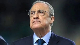Kubo dejará 30 millones en el Real Madrid / Marca