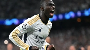 **BOMBSHELL: Atletico interested in signing Ferland Mendy**
