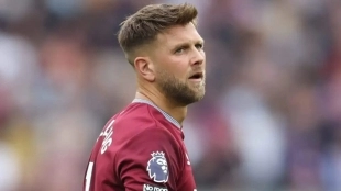 AC Milan goes for the signing of Niclas Füllkrug