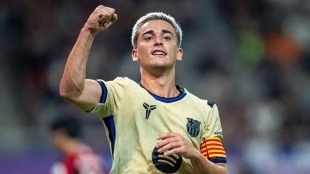 Offer of 60 million for Gavi