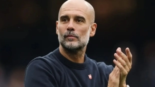 Los 3 candidatos del Manchester City para suplir a Guardiola