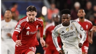 Rodrygo for Florian Wirtz, the market hit of the summer / New trend