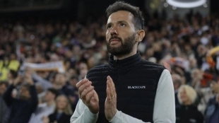 El Valencia puede perder a Thierry Correia / Levante-EMV